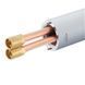 Смеситель для биде Koer KB-20028-01 (KR5301) KR5301 фото 4