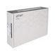 Змішувач для раковини Qtap Presto високий QTPRE269GRP45582 Graphite SD00051706 фото 8