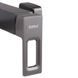 Haiba KANT 009-J GRAPHITE Душова колона зі змішувачем (Колір графіт) (HB9665) HB9665 фото 10