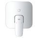 Однорычажный смеситель Grohe Cubeo с переключателем на 2 положения (1017780000) 1017780000 фото 4