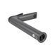 Змішувач для раковини Qtap Presto високий QTPRE269GRP45582 Graphite SD00051706 фото 6