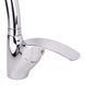 Смеситель для кухни Lidz Mars 007 (k40) LDMAR007CRM34856 Chrome SD00040960 фото 3