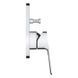 Однорычажный смеситель Grohe Cubeo с переключателем на 2 положения (1017780000) 1017780000 фото 2