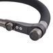 Змішувач для кухні Mixxus Premium Gravity 021 GRAPHITE REFL.BLACK (MI6979) MI6979 фото 5