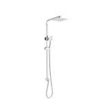 Душова система Kroner KRP Edelstahl Kubus - ESG231 Flex CV029977 фото