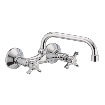Смеситель для кухни Haiba Zeus 361 (HB0440) HB0440 фото