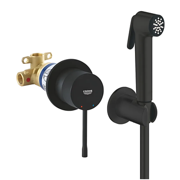 Готовий комплект для гігієнічного душу Grohe Essence з Tempesta-F (UA111197243) UA111197243 фото