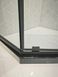 Душова кабіна без піддону Koer SR SC06-90x90x200-TR-07 прозоре скло Easy Clean 8мм, графіт (KR5366) KR5366 фото 9