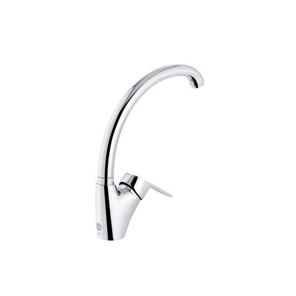 Смеситель для кухни Kroner KRM Odra - C034 CV021180 фото
