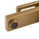 Змішувач для умивальника Koer KB-10009-12 (Колір матове золото) (KR5977) KR5977 фото 6