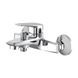 Смеситель для ванны Qtap Pivonka QTPIV3013102DC Chrome SD00042109 фото 1