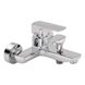 Смеситель для ванны Qtap Lipno QTNH3023101DC Chrome SD00042255 фото 1