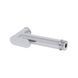 Лейка для гигиенического душа Qtap Rucni округлая QTCRMB020 Chrome (Bidet) SD00035707 фото 3