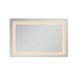 Дзеркало Qtap Cardinal (CA2) 800х600 з LED-підсвічуванням Touch, з антизапотіванням, з димером, рег. темп. кольору (3000-6500K) QT0478C806048457 SD00054581 фото 5