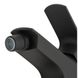 Смеситель для биде Qtap Lipno QTLIPNO2023101CB Black Matt SD00042258 фото 4