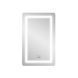 Дзеркало Kroner KRP Spiegel VR6-5080 з LED-підсвічуванням CV035334 фото 4