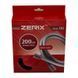Шланг Zerix Silver.F03 - 200см Упаковка коробка (ZX5686) ZX5686 фото 2