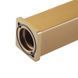 Змішувач для умивальника Koer KB-10009-12 (Колір матове золото) (KR5977) KR5977 фото 3