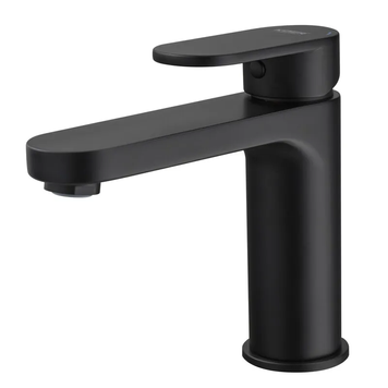 KOER KB-10030-05 Змішувач для умивальника (Колір чорний) (KR5425) KR5425 фото