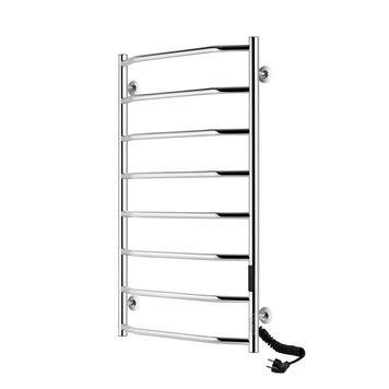 Полотенцесушитель электрический Kroner KRP Diva ER900x500-8 CV036327 фото