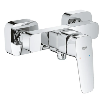 Однорычажный смеситель для душа Grohe Cubeo (1018240000) 1018240000 фото