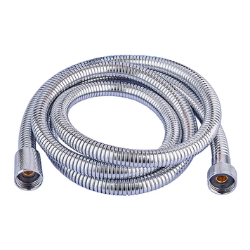 Шланг Mixxus Chr.F16 розтяжний 150-200 см (HO0033) HO0033 фото
