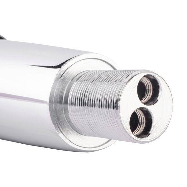 Смеситель для кухни Lidz Mars 008F (k40) LDMAR008FCRM34858 Chrome SD00040962 фото