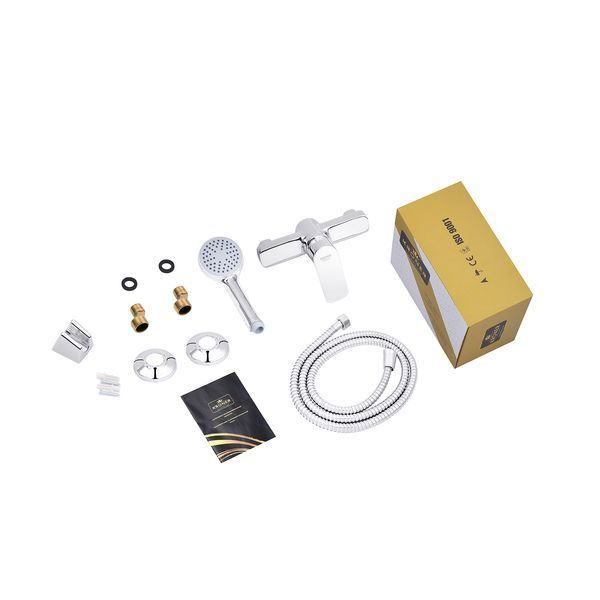 Смеситель для душа Kroner KRM Main - C050 CV018618 фото