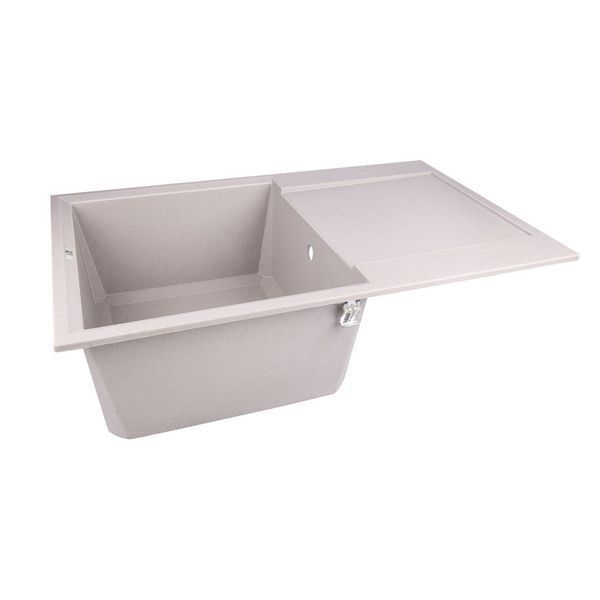 Кухонная мойка Lidz 790x495/230 COL-06 (LIDZCOL06790495230) SD00039802 фото
