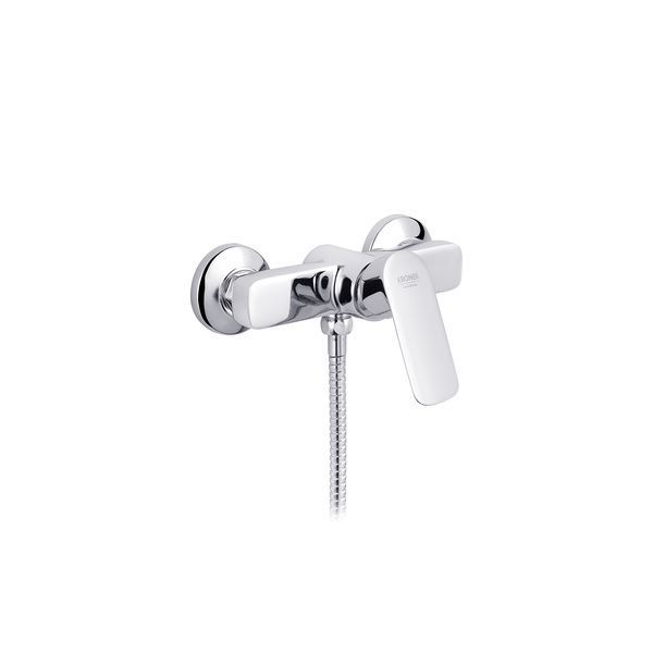 Смеситель для душа Kroner KRM Main - C050 CV018618 фото