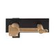 Змішувач для умивальника вбудований Koer KB-16009-05 (Колір чорний) (KR5980) KR5980 фото 6