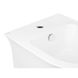 Біде підвісне Qtap Virgo 485х345х365 White QT1855051FW SD00042549 фото 10