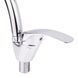 Смеситель для кухни Lidz Mars 008F (k40) LDMAR008FCRM34858 Chrome SD00040962 фото 3