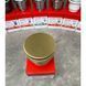 Донный клапан для раковины Koer PW-11-12 1 1/4'' универсальный (с/без перел) СLICK-СLACK (Цвет зол.мат) (KR5794) KR5794 фото 16