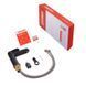 Смеситель для умывальника Koer KB-10030-05 (KR5425) KR5425 фото 3