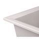 Кухонная мойка Lidz 790x495/230 COL-06 (LIDZCOL06790495230) SD00039802 фото 7