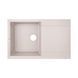 Кухонная мойка Lidz 790x495/230 COL-06 (LIDZCOL06790495230) SD00039802 фото 1