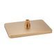 Душевая колонна со смесителем Haiba MILANO 003-J BRUSHED GOLD (HB9620) HB9620 фото 3