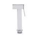 Лейка для гигиенического душа Qtap Rucni прямоугольная QTCRMB120 Chrome (Bidet) SD00035709 фото 4