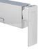 Змішувач для ванни з коротким виливом Koer KB-41039-01 (Колір хром) (KR5996) KR5996 фото 5
