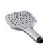 Змішувач для ванни з коротким виливом Koer KB-41039-01 (Колір хром) (KR5996) KR5996 фото 2
