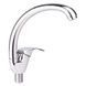 Смеситель для кухни Lidz Mars 008F (k40) LDMAR008FCRM34858 Chrome SD00040962 фото 1