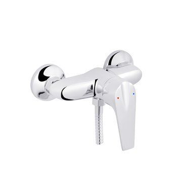 Смеситель для душа Kroner KRM Odra - C050 CV019270 фото