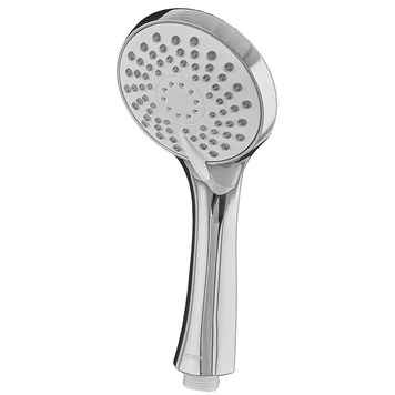 Лейка для душа Koer KP-0405-01 3 функции (Цвет хрома) (KR5409) KR5409 фото