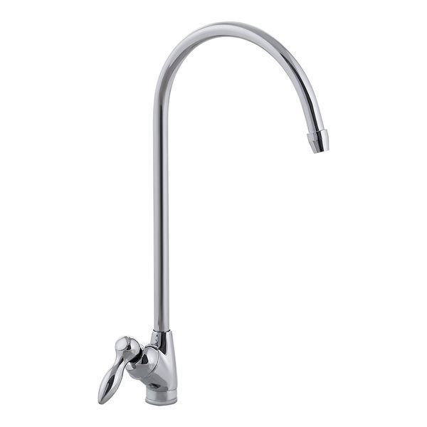 Система очищення питної води KOER Iceberg KV.01 (KR3142) під мийку, 3-ступенева, до 200 л/добу KR3142 фото
