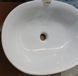 Раковина накладная Mixxus Premium ELLIPSE-0103 550х390х140mm (MP6553) MP6553 фото 7