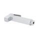 Набор для гигиенического душа Qtap Swan Cascada прямоугольный QTSWA262CRM45567 Chrome SD00051691 фото 4