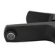 Змішувач для раковини Qtap Lipno QTLIPNO1023101CB Black Matt SD00042257 фото 4