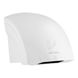 Сушилка для рук Lidz Tarnow 0192 настенная 1800 Вт LDTAR0192WHI32511 White SD00038613 фото 1