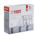 Система очищення питної води KOER Iceberg KV.01 (KR3142) під мийку, 3-ступенева, до 200 л/добу KR3142 фото 6